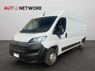 CITROEN Jumper usata, con Airbag