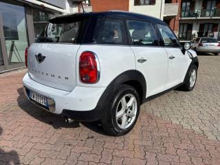MINI One usata, con Specchietti laterali elettrici