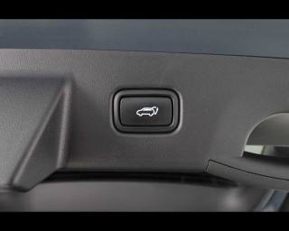 HYUNDAI Tucson usata, con Servosterzo