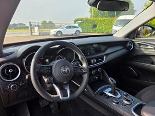 ALFA ROMEO Stelvio usata, con Boardcomputer