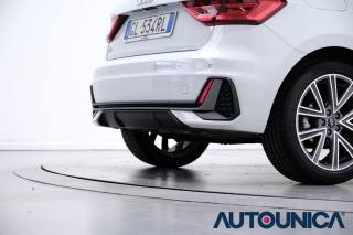 AUDI A1 usata 52