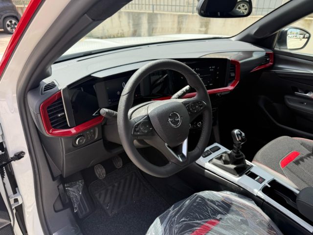 OPEL Mokka usata, con Immobilizzatore elettronico
