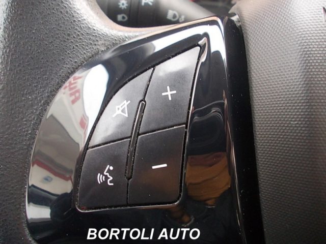 FIAT Fiorino usata, con Touch screen