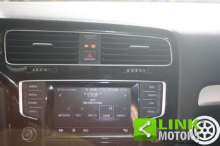 VOLKSWAGEN Golf usata, con Assistente abbaglianti