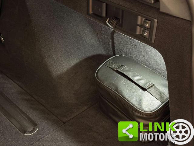 BMW 320 usata, con Luci diurne LED