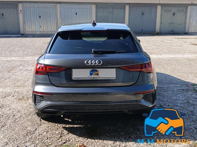 AUDI A3 usata, con Cerchi in lega