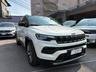 JEEP Compass 1.5 Turbo T4 130 CV MHEV 2WD Summit *PREZZO PROMO*