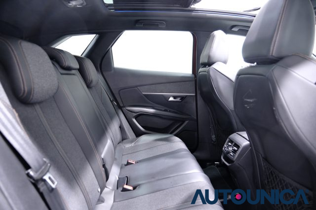 PEUGEOT 3008 usata 69