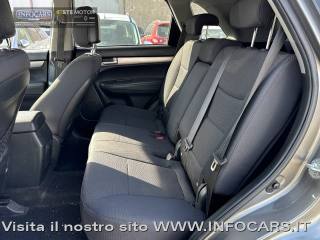 KIA Sorento usata, con Chiusura centralizzata