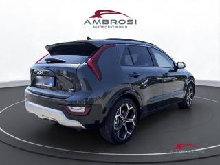 KIA Niro usata 2