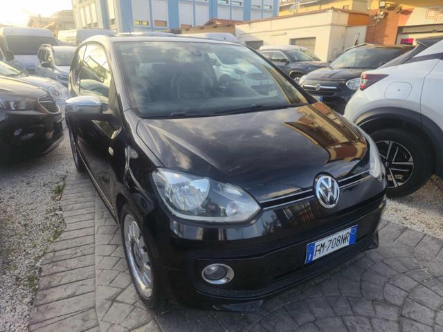 VOLKSWAGEN up! usata, con Airbag laterali