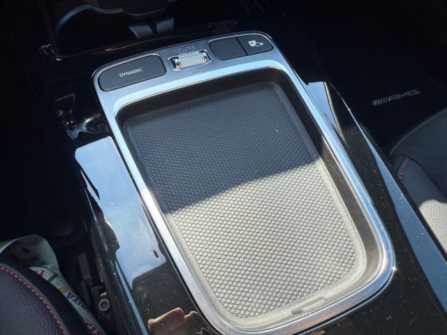 MERCEDES-BENZ A 200 usata, con Airbag testa