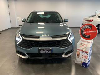 KIA Sportage usata, con Airbag