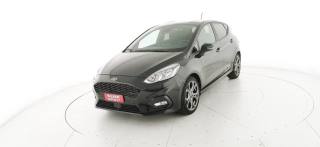 FORD Fiesta usata, con Airbag laterali