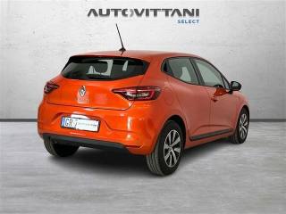 RENAULT Clio usata, con Alzacristalli elettrici