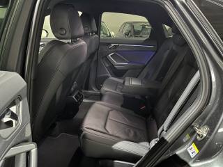 AUDI Q3 usata, con Controllo automatico clima