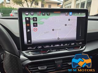 CUPRA Formentor usata, con Climatizzatore