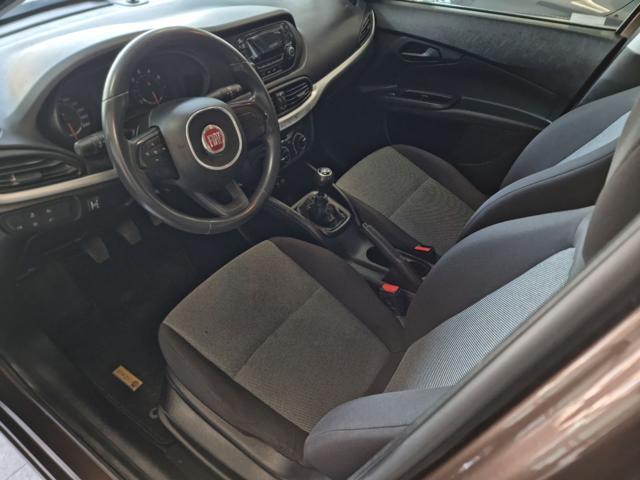 FIAT Tipo usata, con Chiusura centralizzata