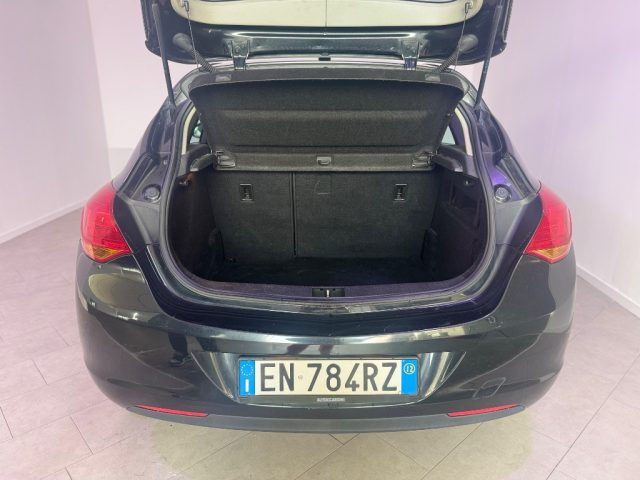 OPEL Astra usata 11