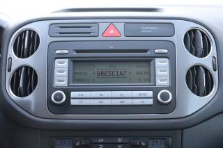 VOLKSWAGEN Tiguan usata, con MP3