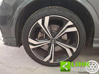 AUDI Q3 usata, con Chiusura centralizzata