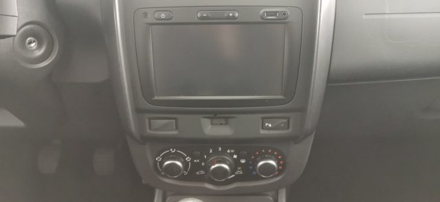 DACIA Duster usata 34