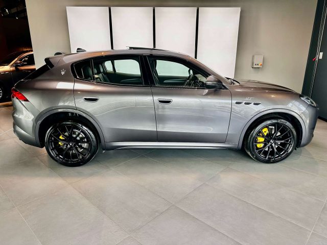 MASERATI Grecale usata, con Alzacristalli elettrici
