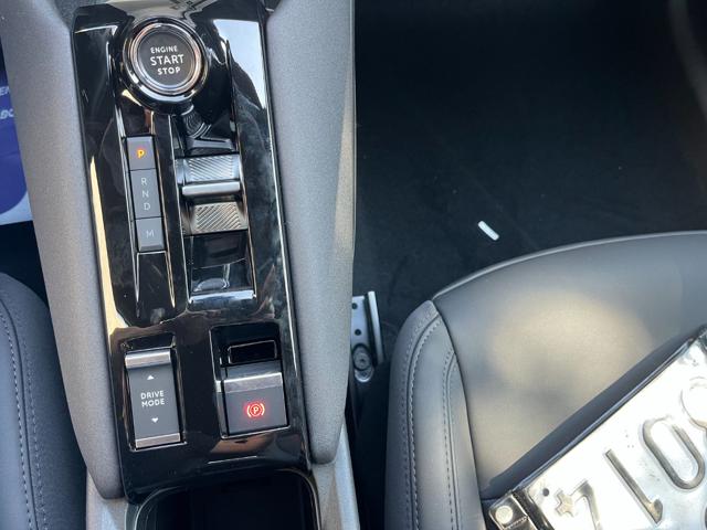 ALFA ROMEO Junior usata, con Boardcomputer
