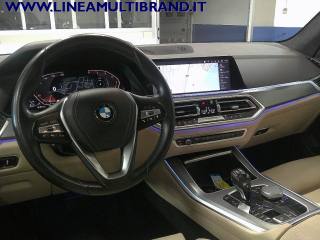 BMW X5 usata, con Controllo trazione