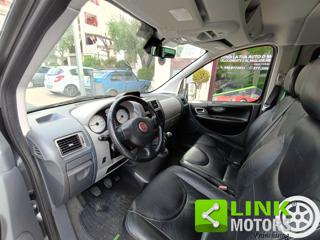 FIAT Scudo usata, con Servosterzo
