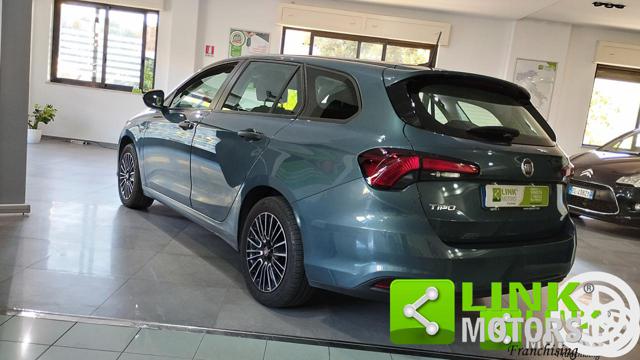 FIAT Tipo usata 6