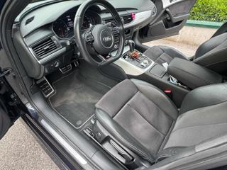 AUDI A6 usata, con ESP