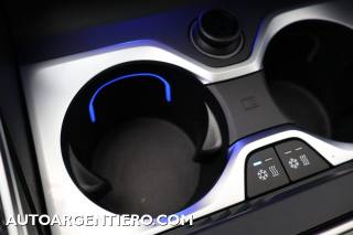 BMW X6 usata, con Portellone posteriore elettrico