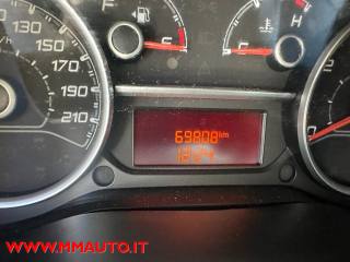 FIAT Doblo usata, con Sensori di parcheggio posteriori