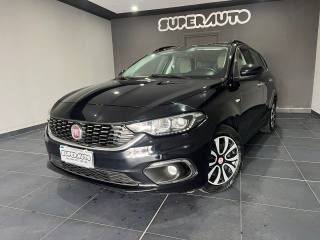 FIAT Tipo usata, con Airbag laterali