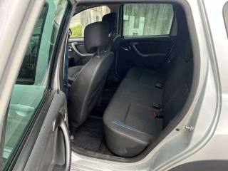 DACIA Duster usata, con Autoradio