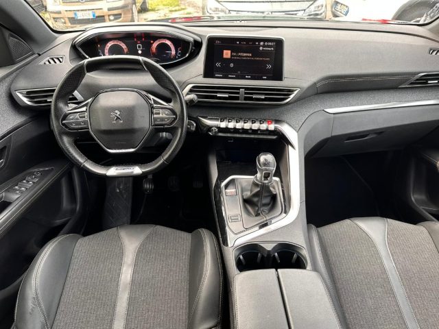 PEUGEOT 3008 usata, con Cruise Control