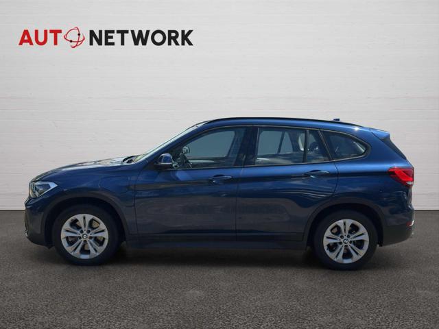 BMW X1 usata, con Cerchi in lega