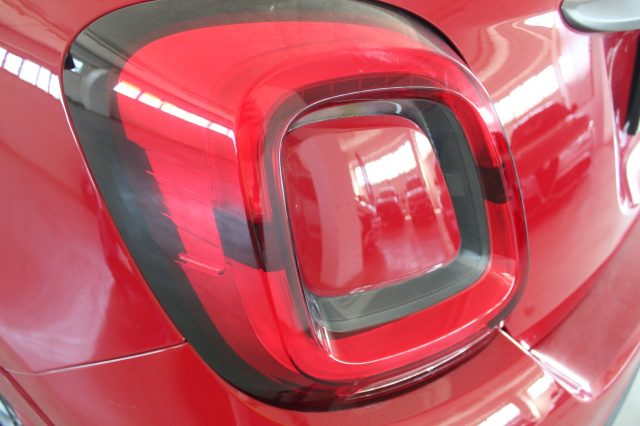 FIAT 500X usata, con Servosterzo