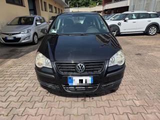 VOLKSWAGEN Polo usata, con Airbag