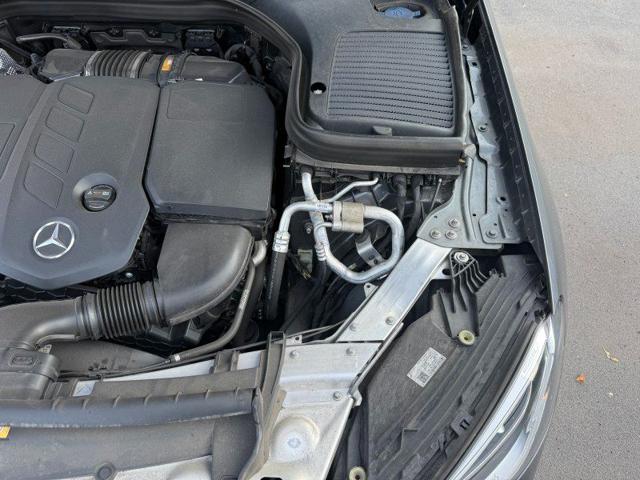 MERCEDES-BENZ GLC 220 usata 70
