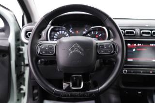 CITROEN C3 usata, con ESP