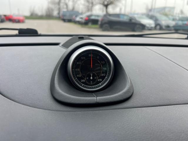 PORSCHE 997 usata, con Immobilizzatore elettronico