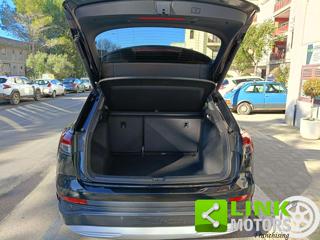 AUDI Q4 e-tron usata, con Controllo trazione