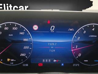 MERCEDES-BENZ GLC 200 usata, con USB