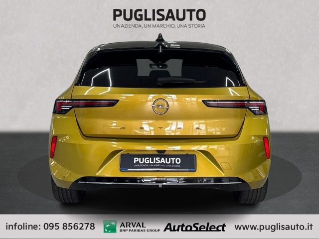 OPEL Astra usata, con Chiusura centralizzata