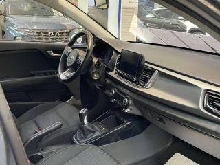 KIA Rio usata, con Chiusura centralizzata
