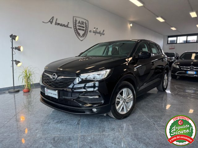OPEL Grandland X usata, con ABS