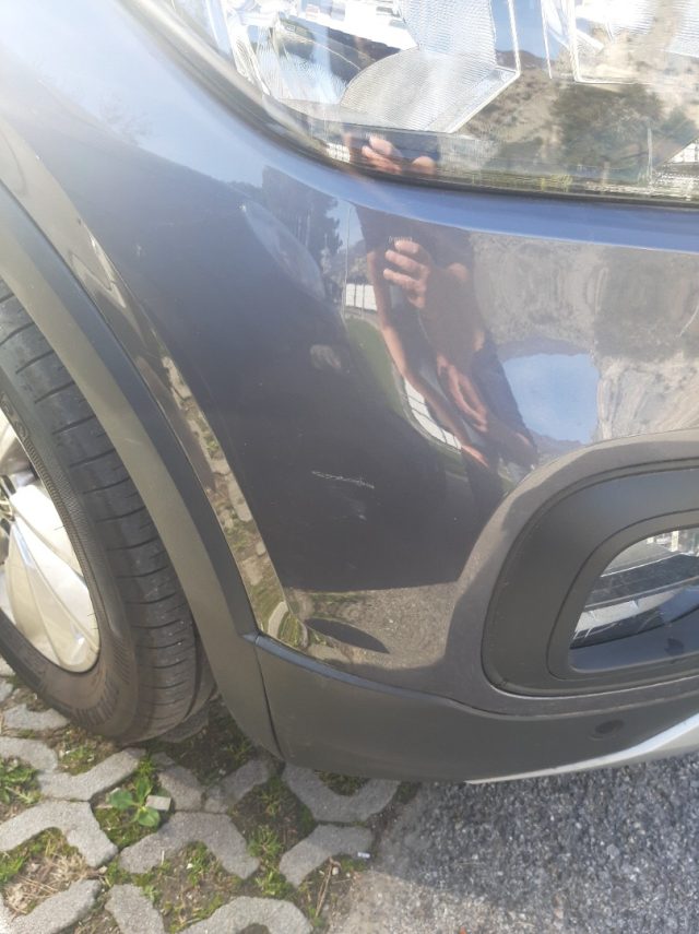 VOLKSWAGEN T-Cross usata 37