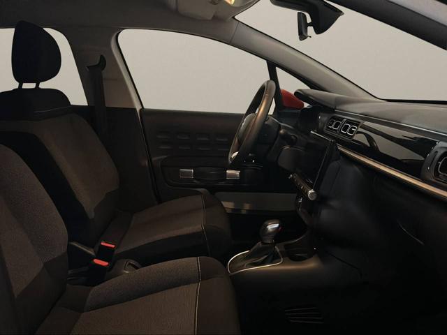 CITROEN C3 usata, con Controllo automatico clima